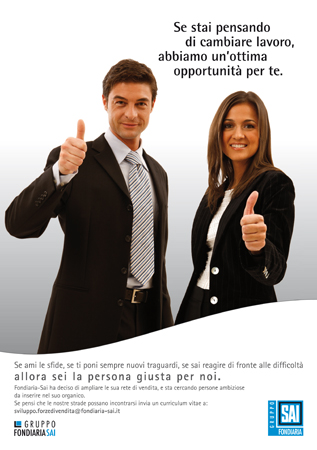 ag opera per fondiaria-sai